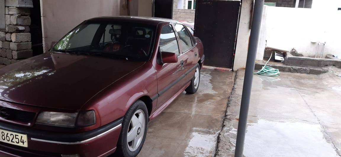 فيترا بؤفرؤشتن مؤديل 95ته ماتيك هيج ليدار برانه وه خاهيس ني تي هه مو گياني به شه ر ته ره قه مو سه نه وي نوي يه سعر 54مه جال


**إذا كنت صاحب هذا الإعلان وتريد حذفه لأي سبب، رجاءا أرسل رسالة إلى الدعم الفني**