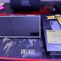 حبايب للبيع سامسونك S24 Ultra لون رصاصي ذاكرة واحد تيرة ضمان عين الفهد...