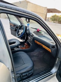 بي إم 525 • كفاله • فتحة سلايت