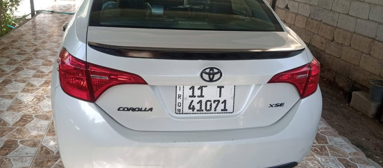 ٢٠١٧ فول مواصفات سيارة جاهزة العنوان بغداد السعر١٣٥رقم التليفون *********** والي مو شراي لا يتصل
