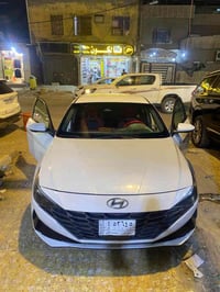 مكينه ٢٠٠٠ • وارد امريكي • حادثه مصلح