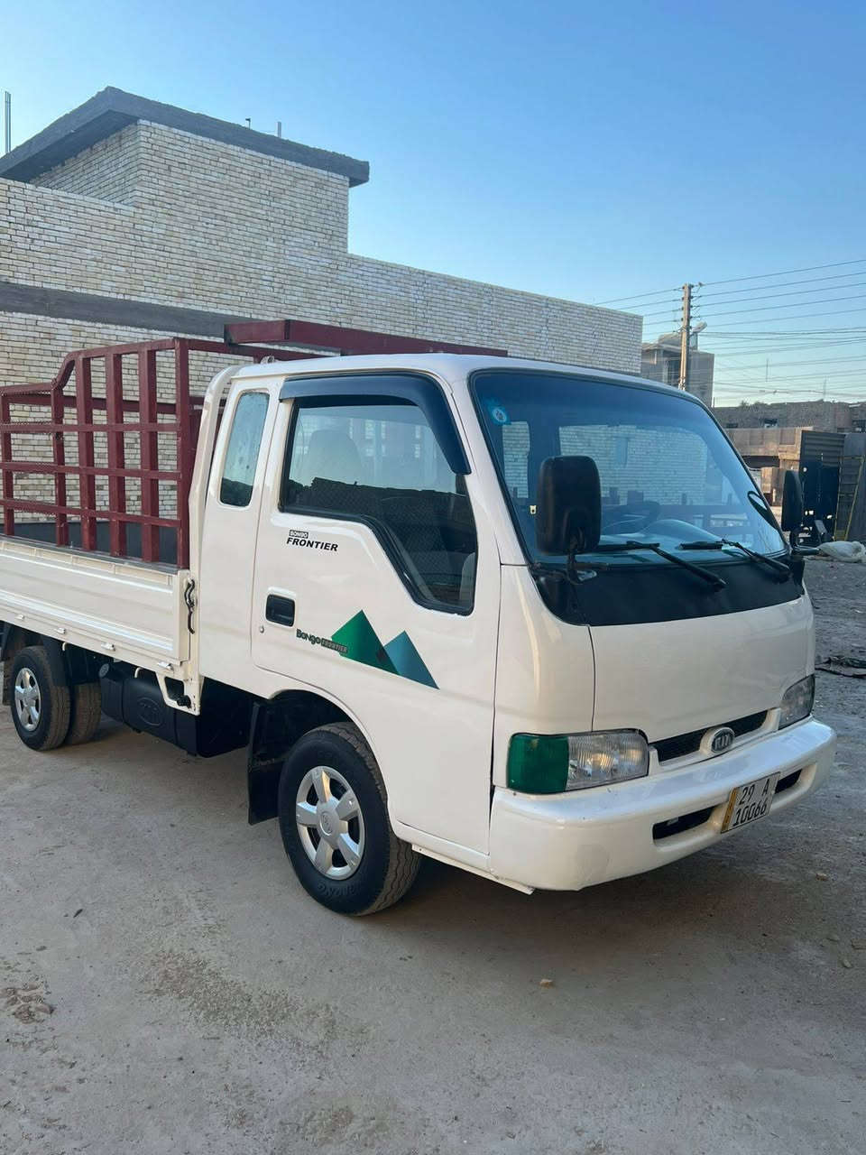 سلام عليكم فنتيره موديل 97رقم واسط انكليزي مكينه كير اكسن كفاله تخم تاير صبق جماليه مكفوله من الضربه بدي جديد تراي وين ما يعجبك سنويه ل29 تحويل ثاني يوم مكان بغداد المعامل ***********السعر 58وبيهه مجال مكلف بنشر مكلف بنشر مكلف بنشر
