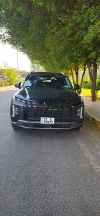 هونداي باليسايد  2023 لمتتد  فول 1/1  رقم بغداد اباسمي   1 - اللون /  ...