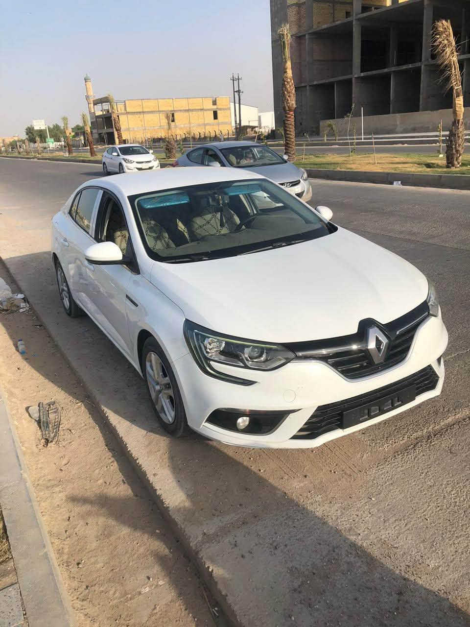 رينو ميكان مديل 2021
حره بدون رقم استلام شركه سياره نضيفه حيل فقط ضربه خلف السائق اقل من شبر بالجامغ الخلفي سياره حلوه حداديه نقص شمعات راعيها موجود يحولها بأسمك وترقم ثاني يوم سعر 85 وبيها مجال مكان ناصرية مركز


**إذا كنت صاحب هذا الإعلان وتريد حذفه لأي سبب، رجاءا أرسل رسالة إلى الدعم الفني**