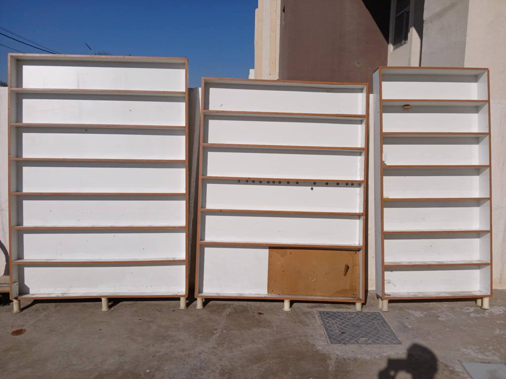 كلهن ب115 قفل النجف, العراق


**إذا كنت صاحب هذا الإعلان وتريد حذفه لأي سبب، رجاءا أرسل رسالة إلى الدعم الفني**