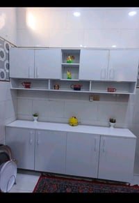 الناصريه الفداء • خزانة • مستعملة