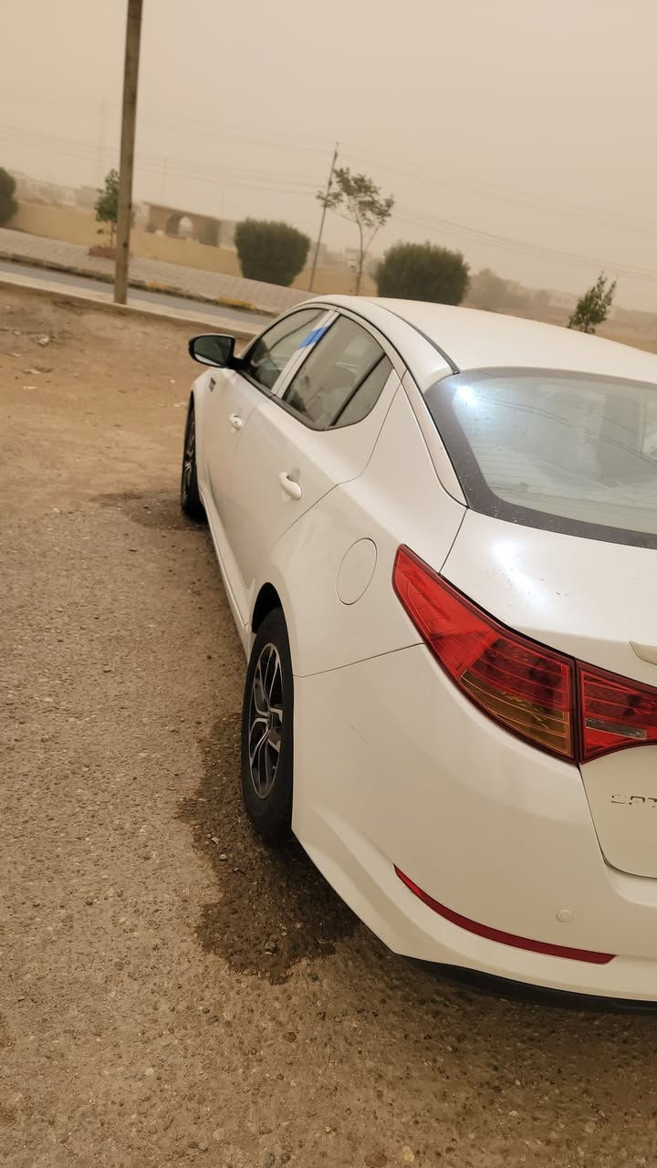 سلام عليكم 

رمضان كريم عل جميع نشالله 

1 / كيه اوبتيما  للبيع  فقط  

2/مواصفات عاديه.  موديل. ١١  رقم دهوك  وكاله او تحويل

 محرك 2000  دوش.   لا تنقيص ولا تبخير  مكفوله  من تبديل وصبغ  عدا الي موضحهن  اني  دعاميه اماميه مبدله  بلاديه  

شاشه   تاب.     أشاير بل مرايه.  مرايه شفط.   سياره  

تخم تاير جديد.     صدر امامي.   خلفي.   جديد   منضومه تبريد وكاله   جديد.  تبريد.  ثلج   سياره اي نقص ما بيهة   وكلشي موضح. بل تصوير.   سياره مال بيت  من دوام للبيت   خياس بل بوب  ماكو  اكو بيهن الباب مالتهن بيهة خياس هاي ما بيهة.  
كلشي موضح بل فيديو. وبل صور  الي يعجبه  عله راسي والي ما يعجبه يعبر واكو ارخص واغلا  كلشي موجود بل سوك  وتحياتي للجميع.  

مكان سياره    لانبار الخالديه    قليل اتواجد بل فيس.  الي حب 

يتصل. ***********   )%

اعتذر عل لأقصاط  او الوعده.

سعر  133. وبيهة مجال  للطيبين
