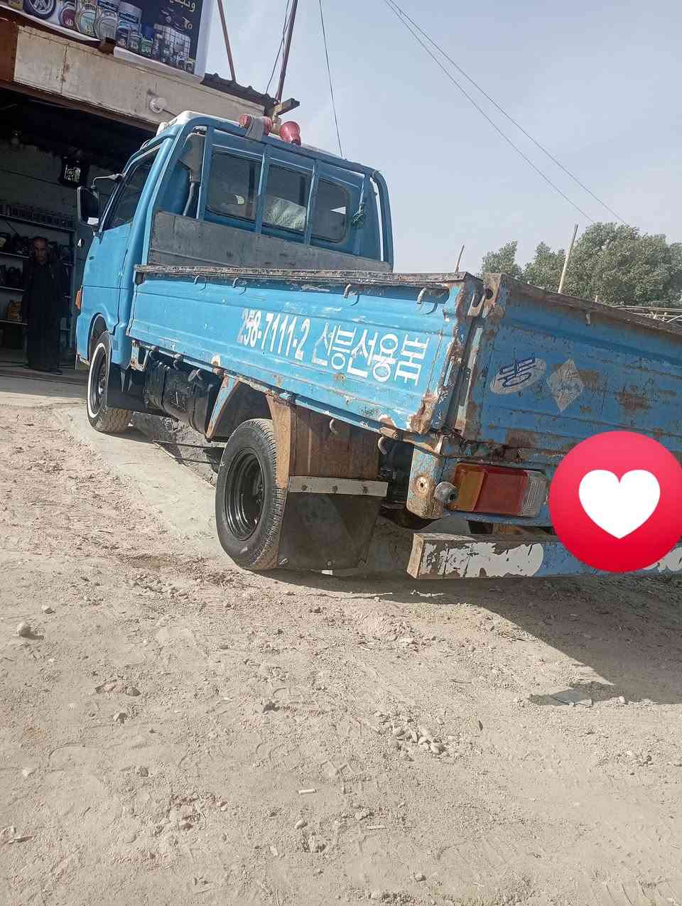 السلام علیکم کیا 93 للبیع راعیهه ماندله بیهه خیط  بخار السعر 22
وبیهه مجال مامتواجد عل فیس ***********
