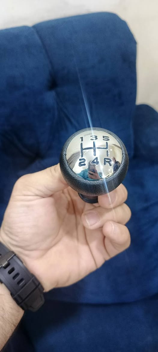 قبضات كير عادي السعر15


**إذا كنت صاحب هذا الإعلان وتريد حذفه لأي سبب، رجاءا أرسل رسالة إلى الدعم الفني**