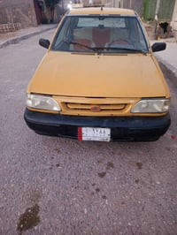 موديل ٢٠١٠ • رقم ميسان • مكينة وكير كفالة