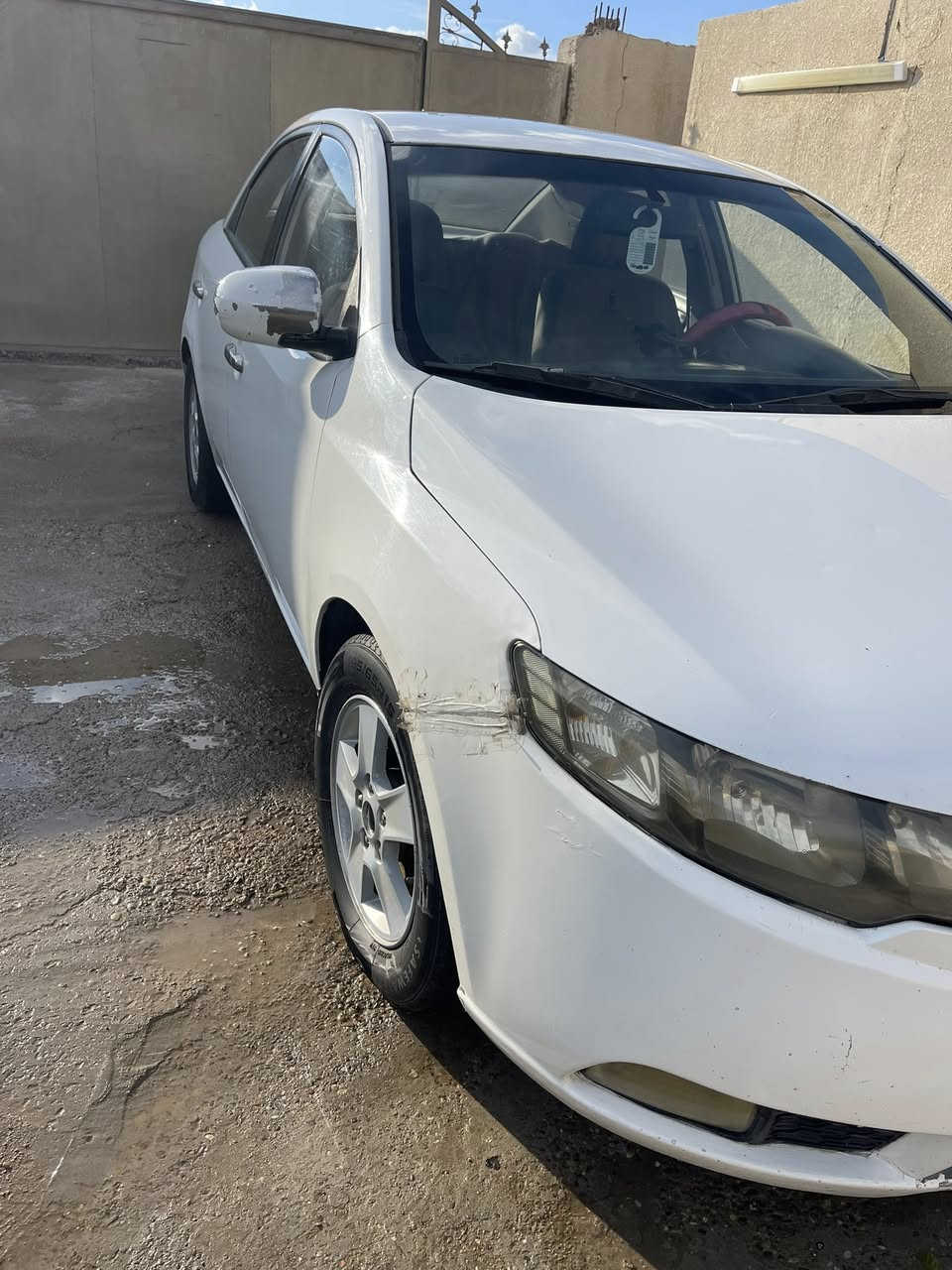 سيراتو 2012 كير محرك خير من الله رقم أربيل تحويل ثاني يوم بيها چاملغ ال ايسر والباب بارد تبريد ثلج بالحقيقه احلى من الصور السونار موجود كدامك السعر 96 عنواني صلاح الدين بلد يثرب او بغداد الغزاليه  الرقم ***********
