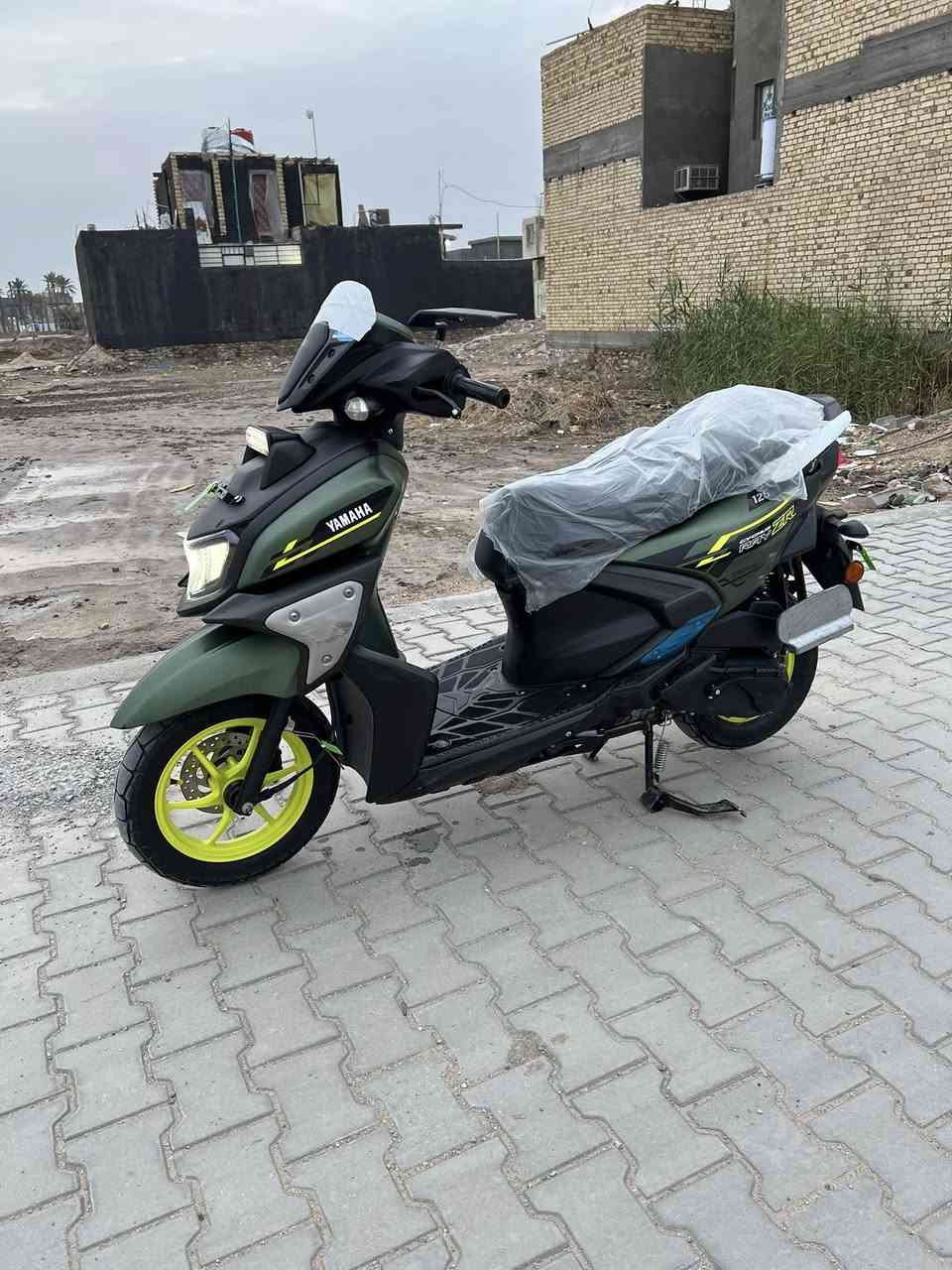 زت ار 24 للبيع مستعجل ع بيعه


**إذا كنت صاحب هذا الإعلان وتريد حذفه لأي سبب، رجاءا أرسل رسالة إلى الدعم الفني**