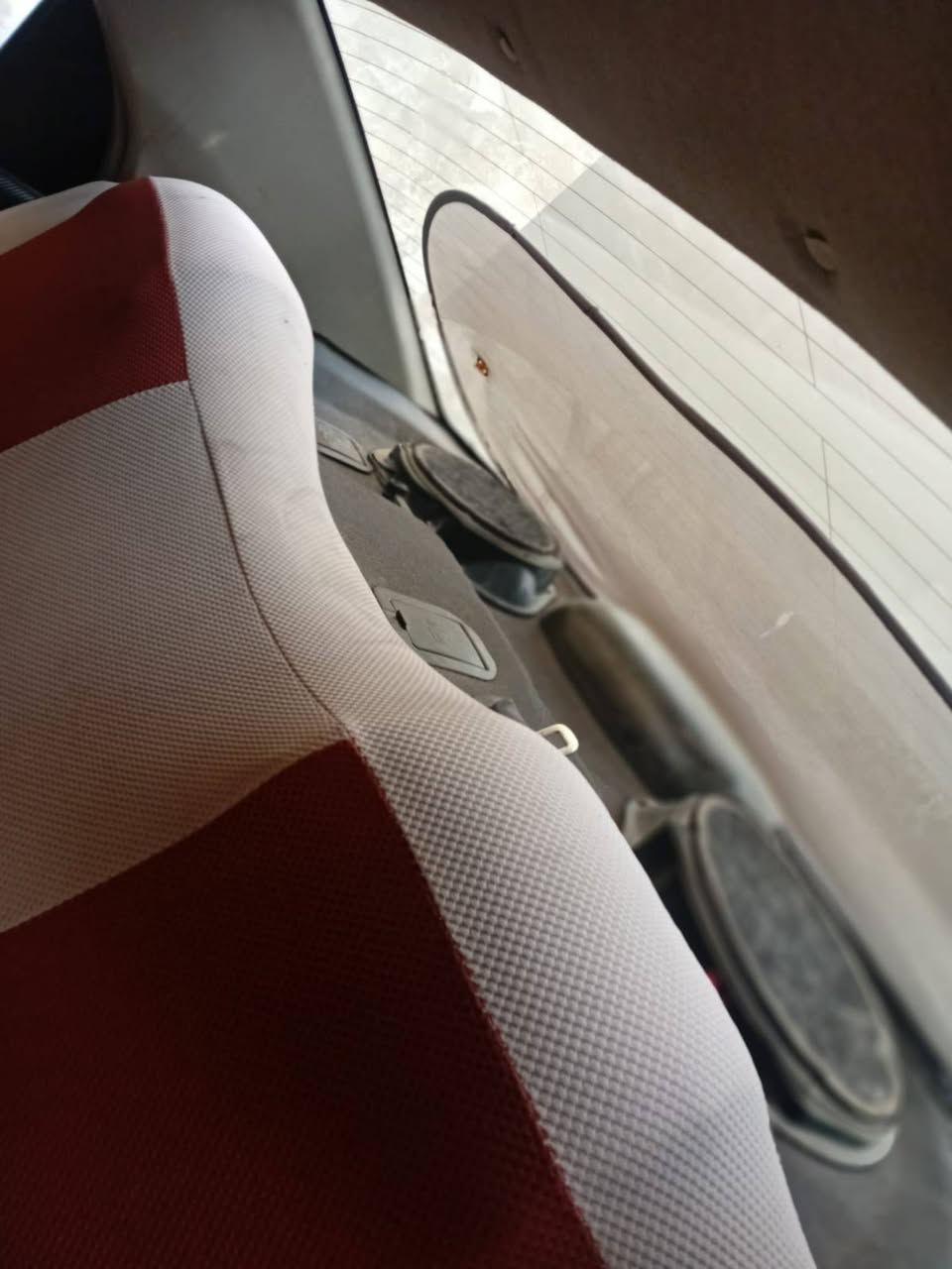 سياره حلوة ونضيفه مال جناي سعر 50 افيو موديل 2007 غير متواجد ع لفيس للاستفسار اكثر  ع لارقام الموجودة ***********/‏‪***********‬‏
