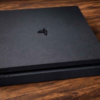 بلي فور • ٥٠٠ جيجا • دراعين