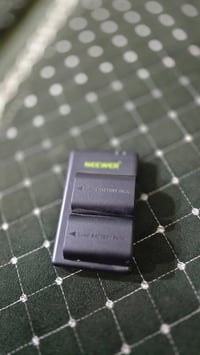 بطاريات كانون • أصلية جديدة • 5D III و7D