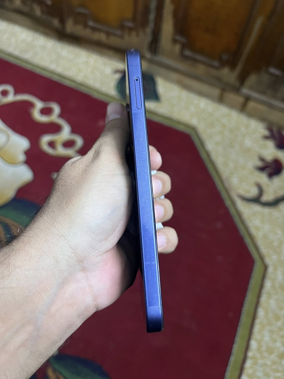 للبيع A25/5G جهاز نظيف مكاني بغداد مدينة الصدر ***********
