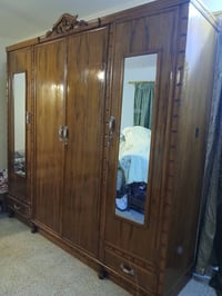كنتور صاج • مستعمل قليل • نظيف