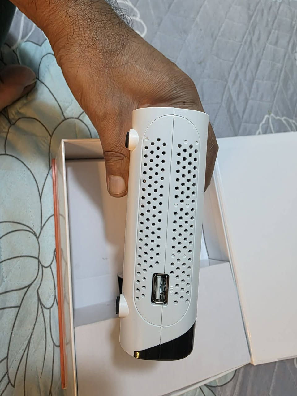 جهاز سبايدر 4k فوريفر 60 فاتح البنفسجيه للشهر 9


**إذا كنت صاحب هذا الإعلان وتريد حذفه لأي سبب، رجاءا أرسل رسالة إلى الدعم الفني**