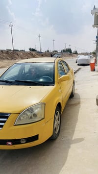 شيري A5 • ٢٠١٣ • بدون ضربه