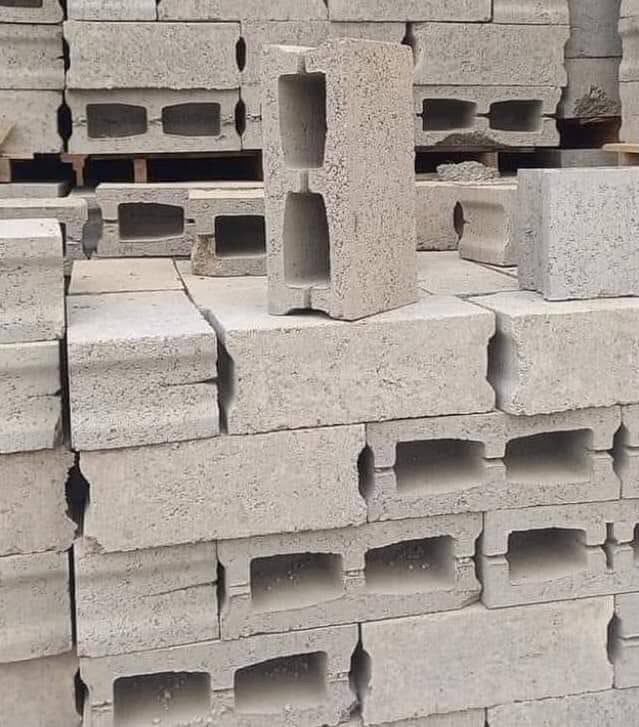 فرمستون الوطنيه340 مطروح

فرمستون الشمس315 مطروح 

فرمستون الحوشان315 مطروح

فرمستون بلد السلام310 المطروح 

بلوك اسود بحص 650الف 

بلوك اسود خشانه 600 ألف 

بلوك اسود قياس 15 600 ألف 

طابوق النهروان سعر الألف 185

سمنت اسود مبروكه عادي 103 واصل 

سمنت مبروكه مقاوم 107 واصل

واتساب /***********

واتساب/*********** البصرة, العراق
