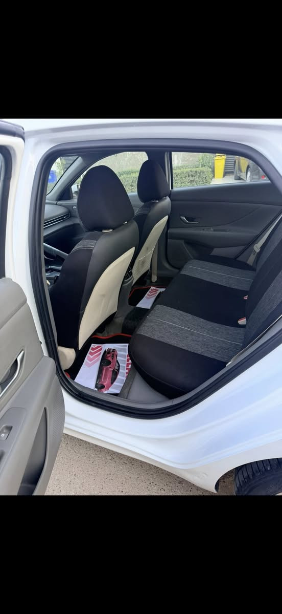 سلام عليكم النترا 22 خليجي بسمي تحويل ثاني يوم ماشيه 60km

المحرك :2000 دوش

فول موصفات 1/1

سلايد روف 
تحكم ستيرن نورمال وسبورت/تحكم نورمال وسبورت
ابواب بصمة/بصمة تشغيل /شحن وايرلس
شاشة ايباد/كاميرا/
اشارة ترحيب/اشارة مرايا/اوتو ستوب 
حساسات جانبي /حساسات خلفي
نظام _ 𝐍𝐎𝐑𝐌𝐀𝐋
نظام _ 𝐒𝐏𝐎𝐑𝐓
نظام _ N🚀🚀
كشنات /صندوق ذكي
لايتات ليد 3 عدسات زينون /بگلايت ليد

سياره نقص برغي مابيه جديده جدآ
كفاله كير مكيه شواصي كهربائيات 💯✅

السعر 173 بيع او مراوس  
العنوان : بغداد البياع  
الاستفسار ***********
