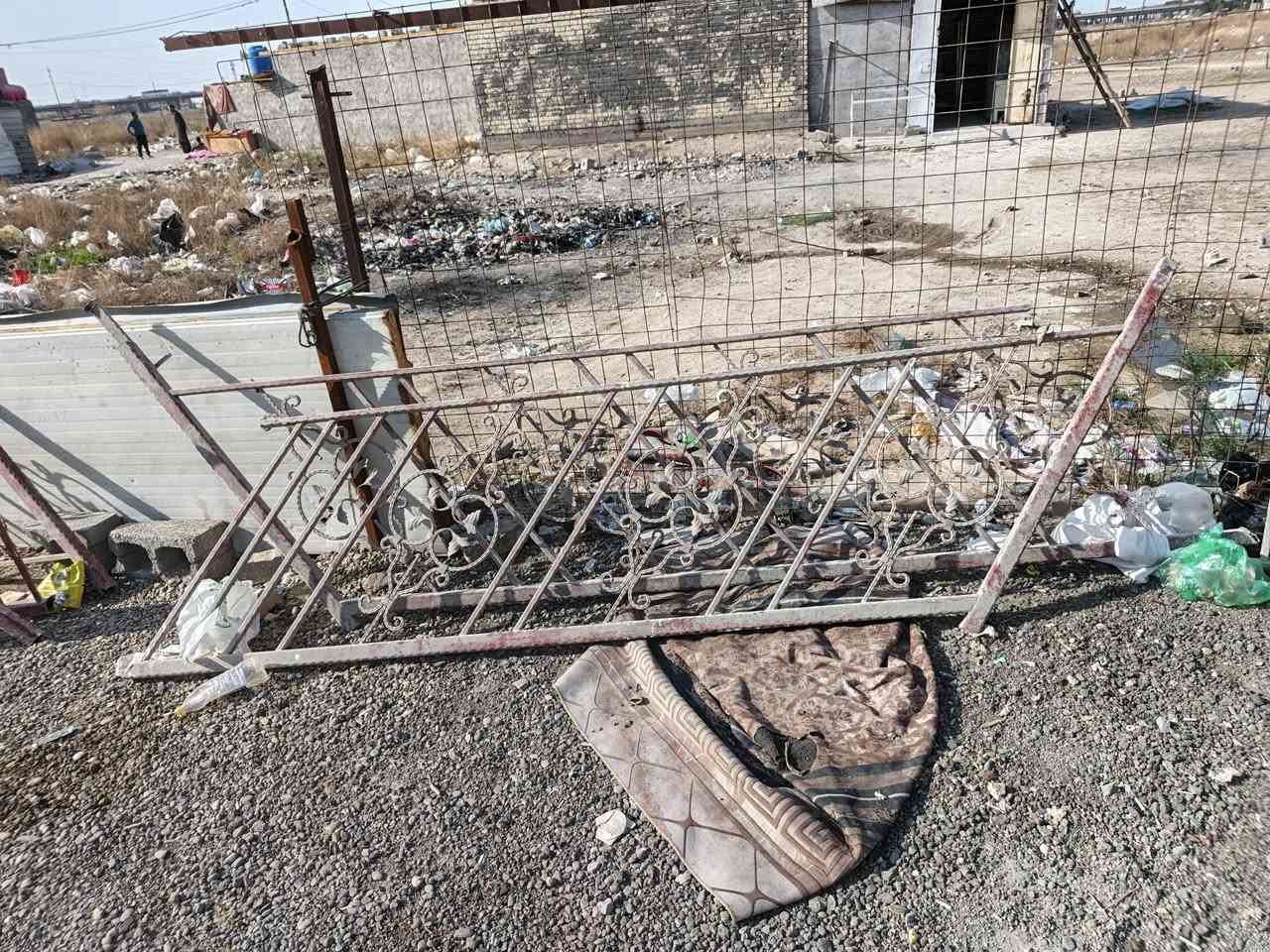 محجر درج كلش نضيف 5قطع ب 125 مكاني جكوك ***********
