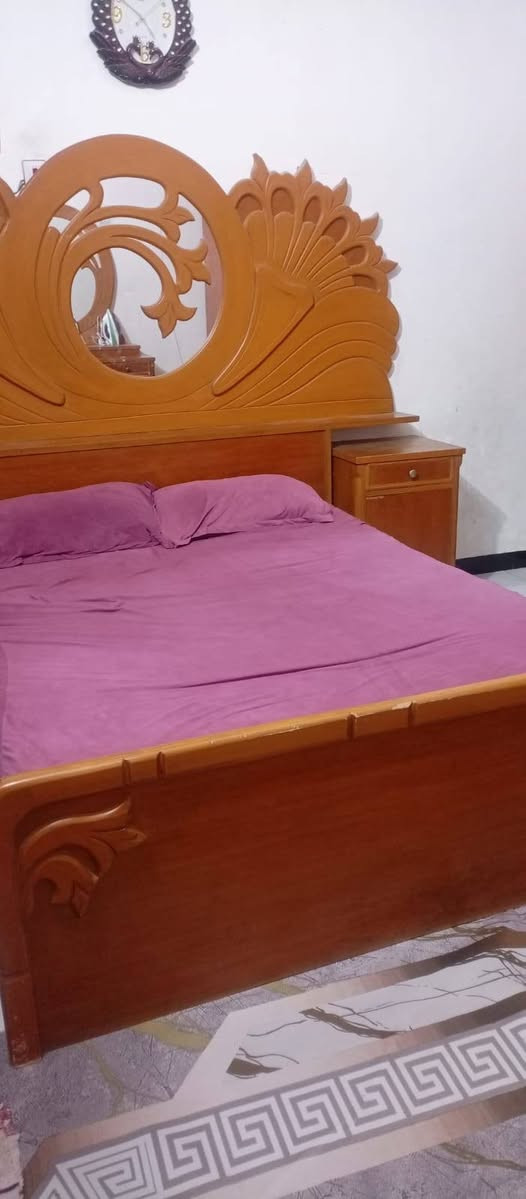 غرفة صاج تسكام نضافتها ٧٠% رايدها ٥٠٠ موجودة بالنجف


**إذا كنت صاحب هذا الإعلان وتريد حذفه لأي سبب، رجاءا أرسل رسالة إلى الدعم الفني**