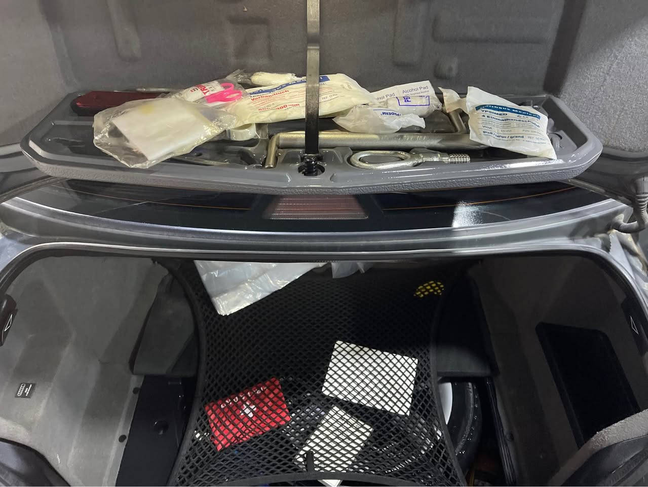 Bmw E39 model 2003 makena 525i bo froshtan yaxot gorenawa ba shtek ba dllm bet sayaraka malle dosta be masarafa hamw shteke ba shart رانية, السليمانية


**إذا كنت صاحب هذا الإعلان وتريد حذفه لأي سبب، رجاءا أرسل رسالة إلى الدعم الفني**