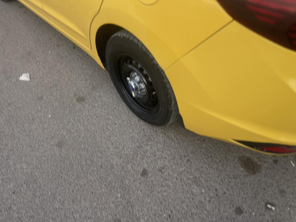 سلام عليكم
النترا موديل 2019 خليجي للبيع 
مكينه 2000كير اي تي 
كير مكينه مكفولات 
تبريد قطعتين 
لايتات ال دي 
سياره جاهزه 
مصفر هيئه وغرامات 
رقم بغداد دولي بسمي 
مكانه سلمان باك المدائن 
(***********)
سونار مرفق (سعره 140 وبيه مجال
