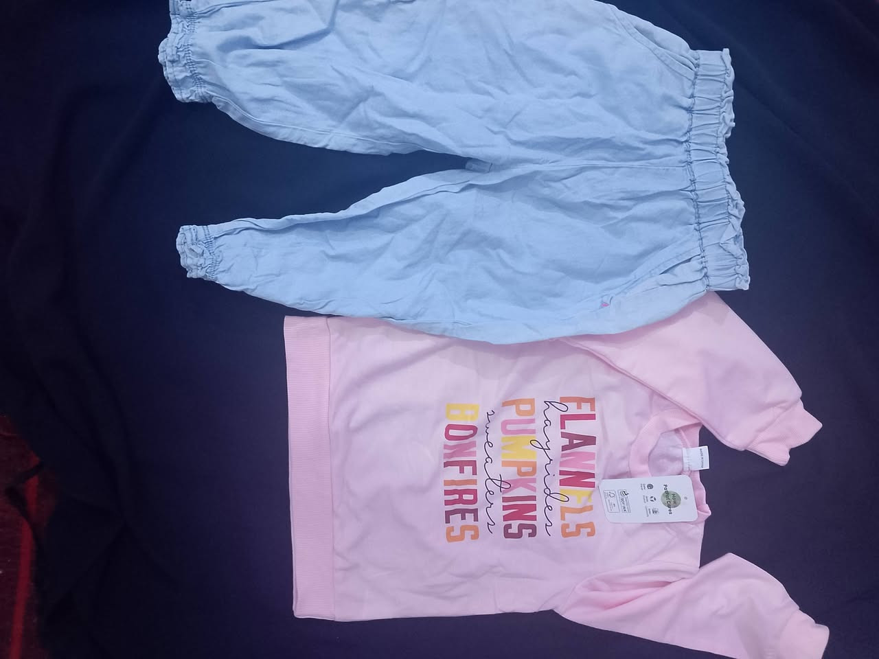 ملابس اطفال شي أن


**إذا كنت صاحب هذا الإعلان وتريد حذفه لأي سبب، رجاءا أرسل رسالة إلى الدعم الفني**