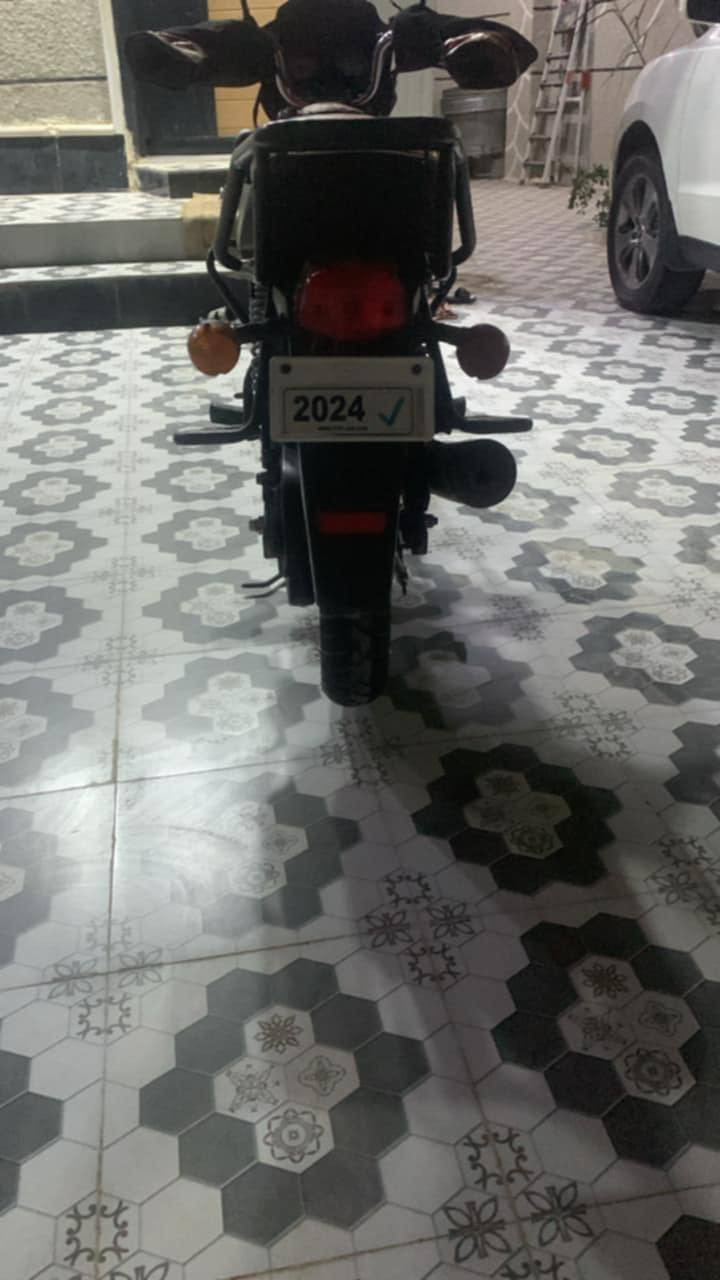 سلام عليكم
دراجه للبيع
موديل 2023
مرقمه كامل تحويل مباشر
محرك كفاله كهربائيات كلها شغاله
مكان ديالى جديدة الشط
***********
