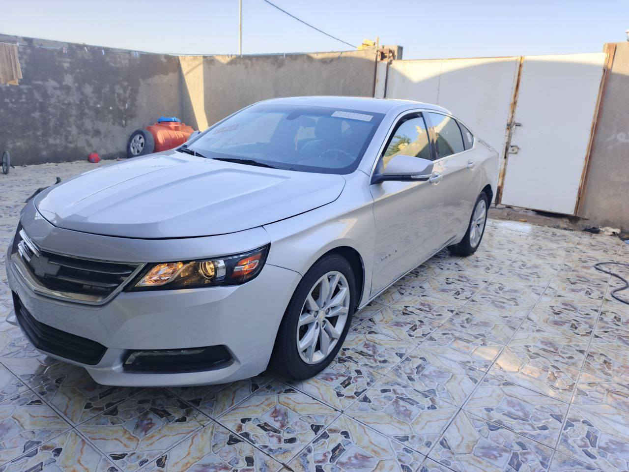 السلام عليكم البيع أمبالا موديل 2018 رقم ذي قار حره تحويل ثاني يوم سنويه مجدده 28 مشروع وطني وارد امريكي ضربته جاملغ فقط بدون ارباك شرط ضربته موضحه بل صور بيه رشات صبغ تجميل فقط والباقي كفاله عامه مكينه 6 سلندر مكينه وكير وحداديه وتبريد وتدفئه وتخم تايرات كله مكفول فول مواصفات تحكم ستيرن شاره بل مرايه شاشه كبيره كامره دسك خلفي وأمامي ويل كب بصمه تشغيل بصمه ابواب بصمه جنطه سايد بريك بصمه  فول واحد على واحد ماعده الفتحه مكان سياره ناصريه سعر 117 بيه مجال قليل رقم الهاتف***********أنه مكلف بل نشر خابر راعيه بيك خير وتدلل مراوس حسب القناع ناصرية, ذي قار
