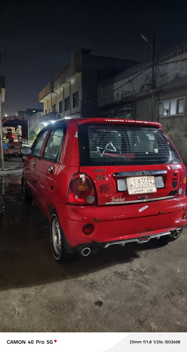 كوكو للبيع
محرك كير شرط
رقم نينوى الماني
كاربون متوقف بس تفعيل 
شرعي شرط التحويل
السعر   40 بيها مجال قليل
***********
***********
