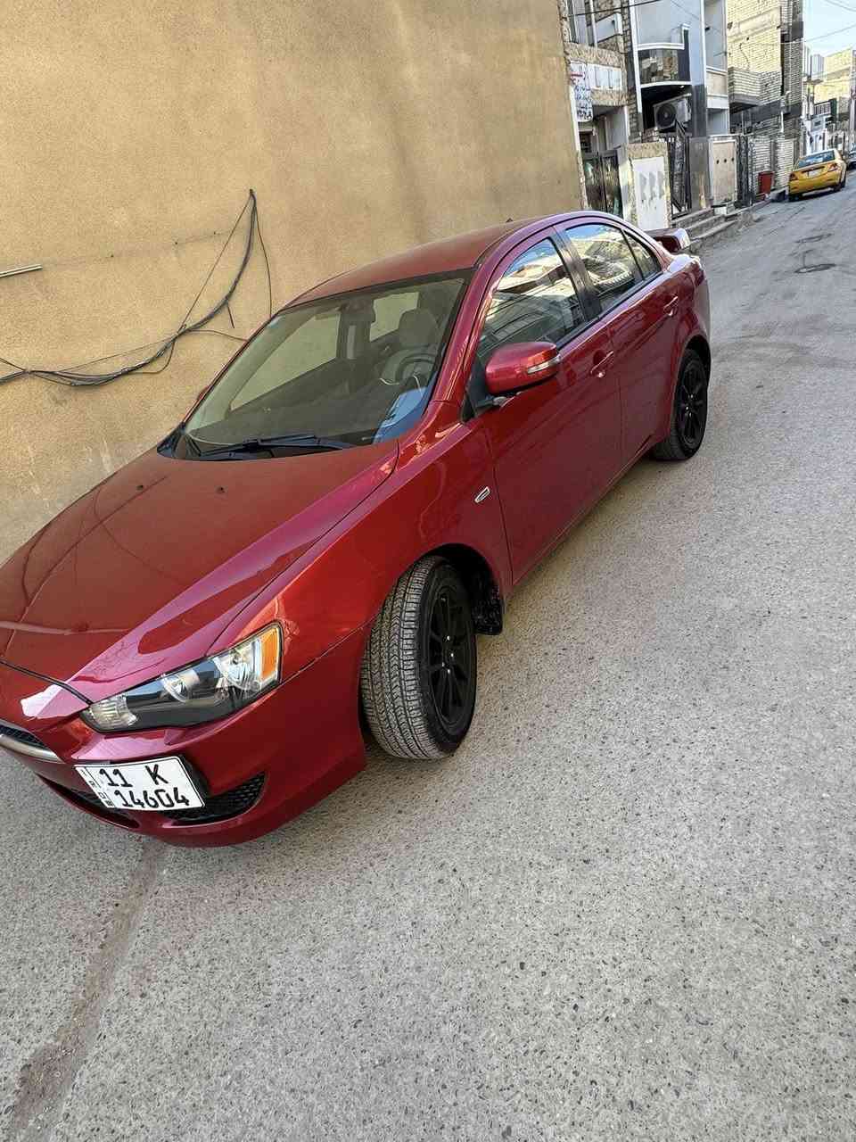 لنسر ( قرش للبيع ) موديل 2016 سياره نضيفه ومال بيت بمعنه الكلمه ) خليجيه ) بيها جاملغ الخلفي جارد ومصبوغ والبنيد جارد فقطط بدون اي حادث  
كير مكينه نضيفات كلش ( صدر امامي خلفي نضيف ( 
مواصفات ) 
تحكم مريي 
شاشه كامره دواره 
سبايدر رياضي 
تخم تاير جديد 
شاشه ديجتل 
( هزه جديده رقم جديد سنويه جديده رقم بغداد دولي 
ارخص لنسر رجان اقره المنشور وماكو بهيج سعر 
العنوان بغداد دوره شارع صحه 
السعر (١٠٤) بيها مجال كلششششش قليل رجان كلش قليل وارخص لنسر ) نشرت 
رقم (***********
