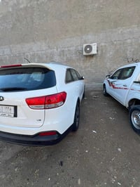 سورنتو • ٢٠١٦ • كفالة عامة