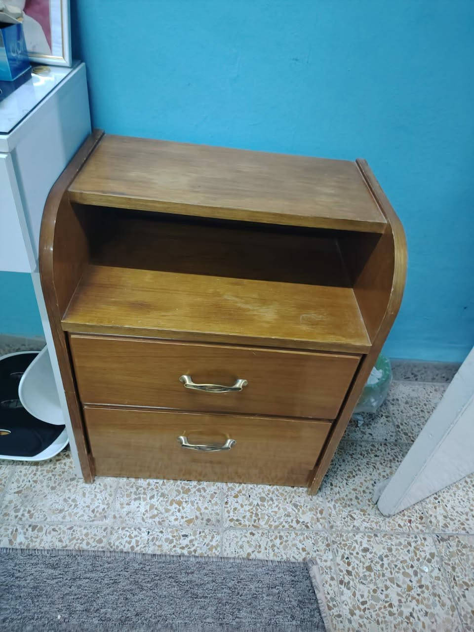 غرفه للبيع سعرها مليون وبيها مجال عنوان عرفه كركوك


**إذا كنت صاحب هذا الإعلان وتريد حذفه لأي سبب، رجاءا أرسل رسالة إلى الدعم الفني**