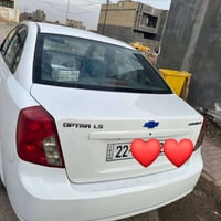 اوبترا م14للبيع السيارة مال بيت مامتعوبه رقم اربيل السعر 92وبيها مجال ...