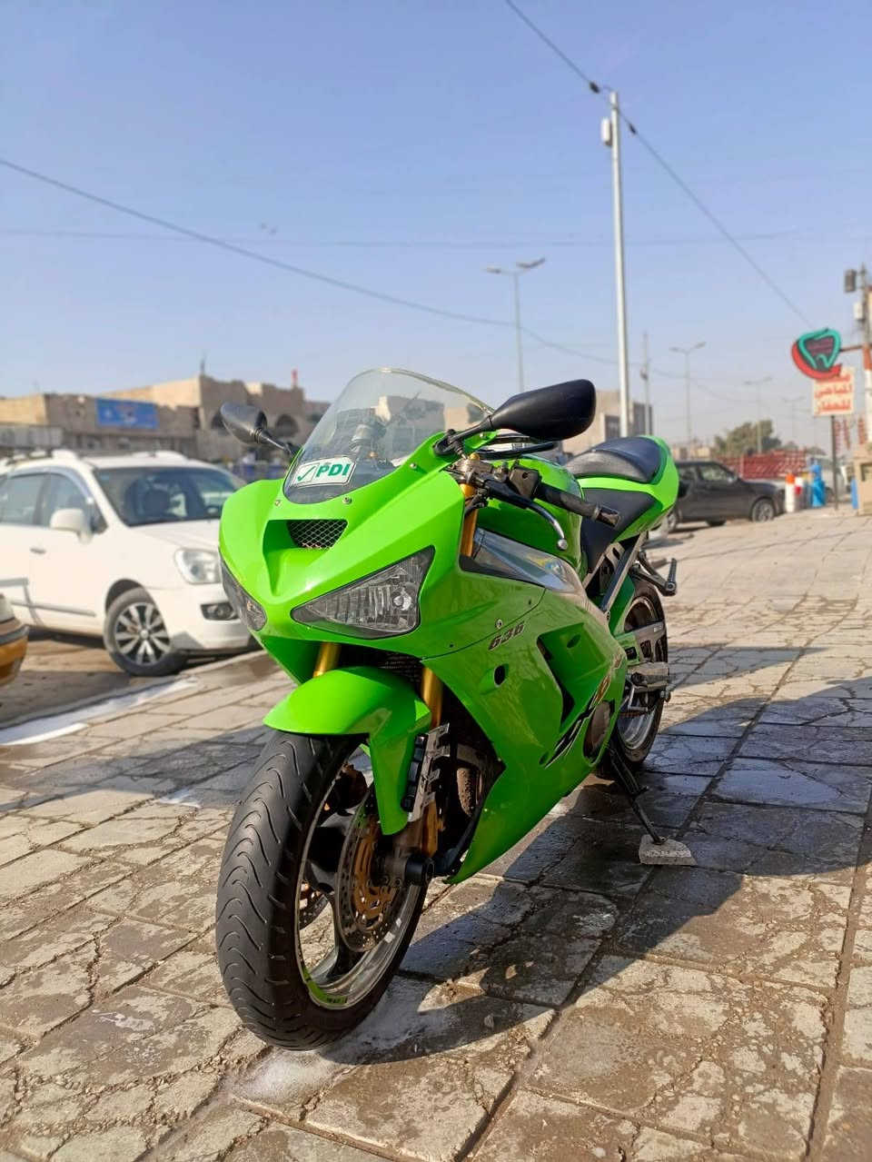 كاوسكي للبيع اتصال ***********
