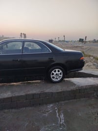 مارك 2 • موديل ٩٣ • سنويه لغاية ٢٠٣٠