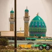 حملة الجمعة • الحمزه الشرقي • 9/1/2026