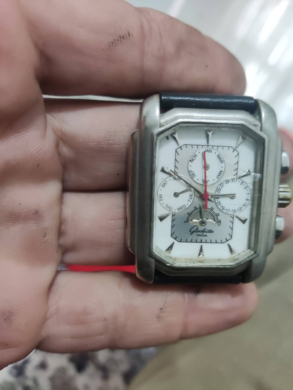 بيع هذا الساعة اربيل ***********
***********
