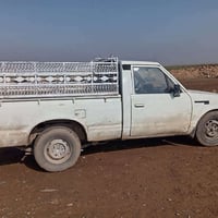 نيسان ٨٠ • محرك معمر • قير ٥