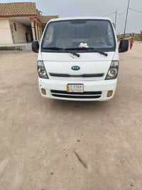 كيا حمل • ٢٠١٣ • رقم كربلاء