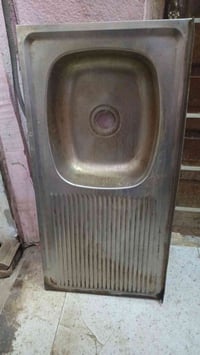 سنك ستيل • متر وربع • ناصريه شارع عشرين