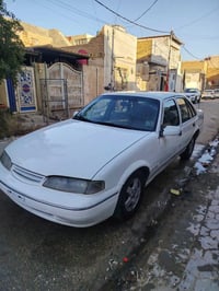 دايو فراشه • محرك مفتوح • كير اوتو