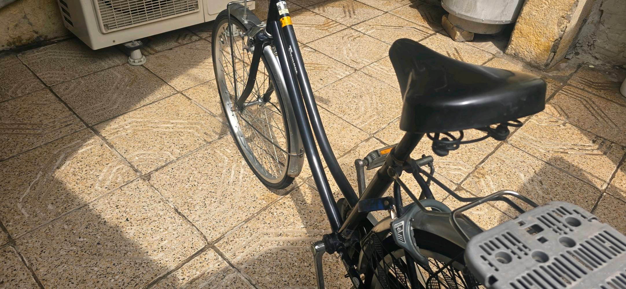 قفلة ١٣٠ او مراوس وي BMX