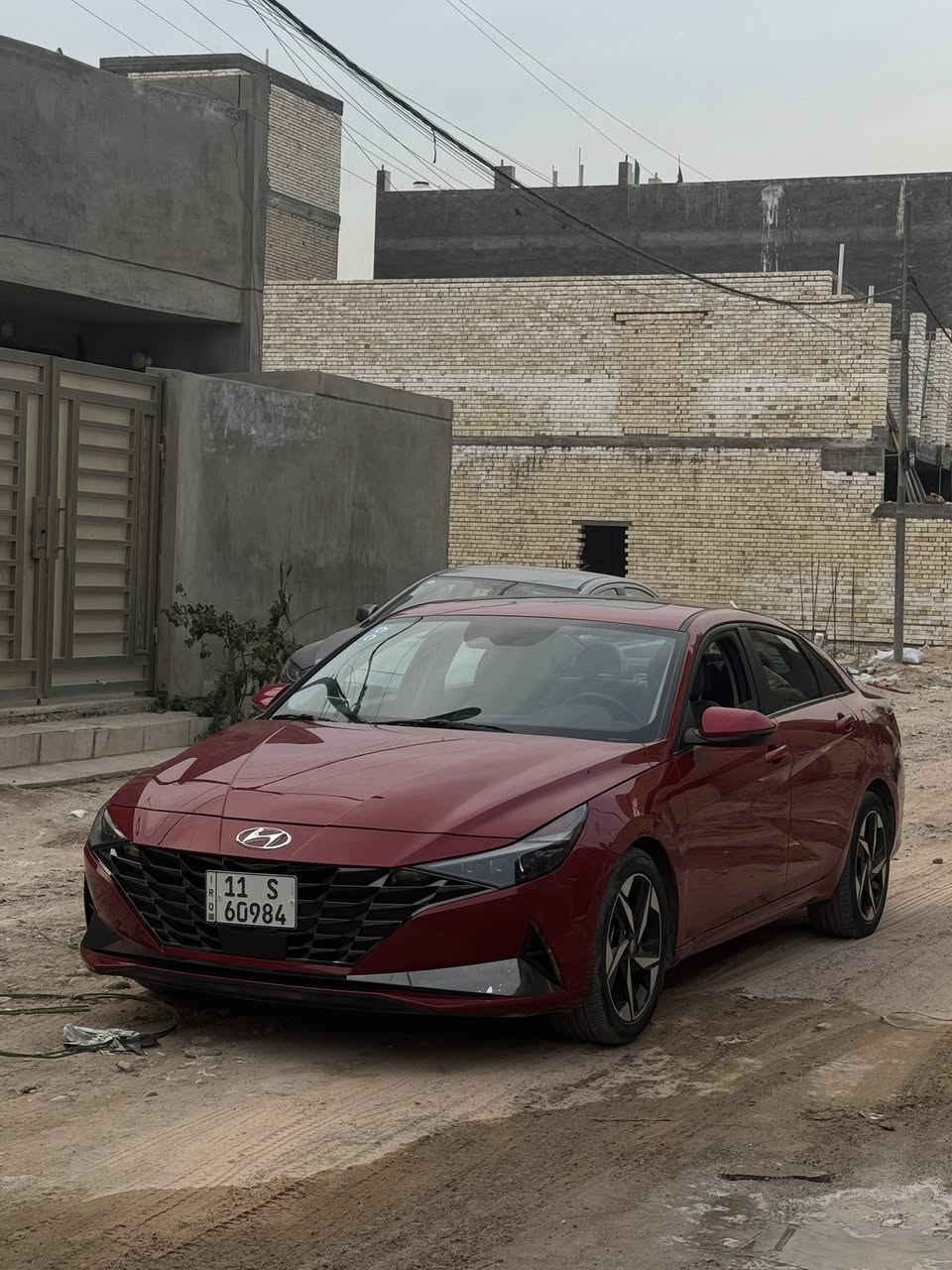 النترا 2022 limited فول موصفات
2000 دوش (رقم بغداد الجديد) ♥️

1 بصمه- نظام ترحيب 

2 فتحه سقف  

3 (3) مودات قياده 

4 تشغيل عن بعد

5 سماعات Boss

6 رادار امامي خلفي 

7 اوتو هولد 

8 سايد بريك زر او بصمه 

9 صندوق ذكي

10 كشن كهرباء 

11 تدفئه بالكشنات 

12 توقف ذكي (حساسات) 

……. باقيي المواصفات المعروفه 

الحادث مرفق جاملغ وقبق الجنطه (بدون ايرباك) 

السعر 165 وبي مجال👍🏻/// مكاني بغداد البياع
***********
