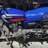 موتور • موديل 20 • جزيرت الخالديه