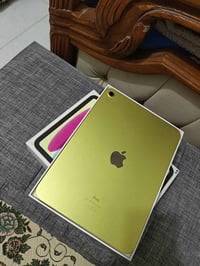 ايباد 10 • نضيفه • حي اور