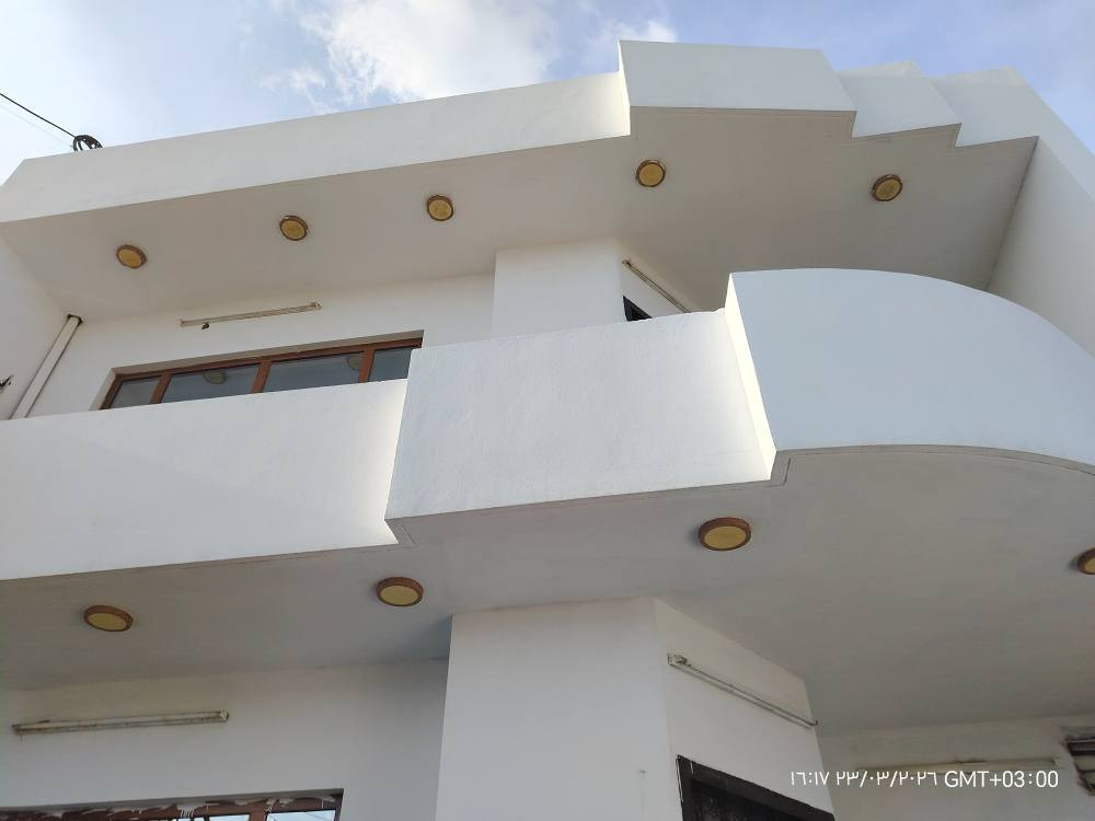 دوو قاتە قاتی دووەم تەنها یەک ژوری کەمترە لەخوارەوە 175م تقريبان
***********
115 مليون مامەڵەشی تیایە كركوك, العراق
